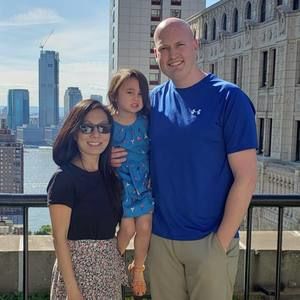 Meet your Posher, Shelby